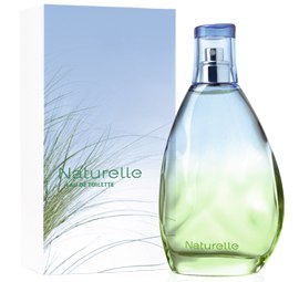 туалетная вода "Naturelle"