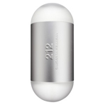 духи 212 White от Carolina Herrer