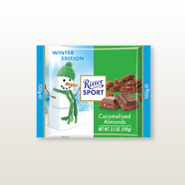 RITTER SPORT