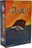 Дополнение к настольной игре Диксит 2 (Dixit 2)