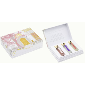 L'Artisan Parfumeur Eaux de Toilette Coffret Feminine