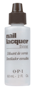 OPI Nail Lacquer Thinner 2 oz