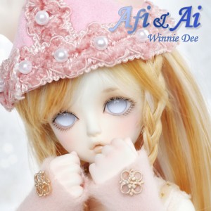 Ai - Winnie Dee (human)