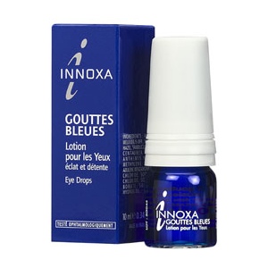 Innoxa Blue Eye Drops