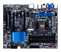 GIGABYTE GA-Z77X-UD3H