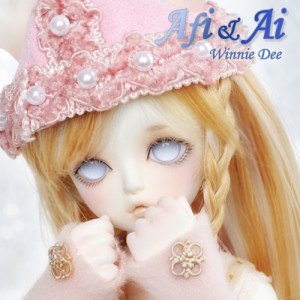 Soom Ai - Winnie Dee