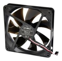 NOISEBLOCKER BlackSilentPRO PK-1