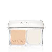 пудра Diorskin Nude Compact Natural Glow Radiant Powder Foundation SPF 10