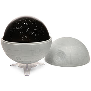 Star Wars Death Star Planetarium