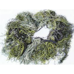 Маскировочная лента Ghillie (смешанный лес)