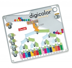 Настольная игра "Рами мини" Quercetti