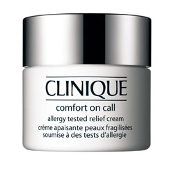 Comfort On Call Allergy Relief Cream