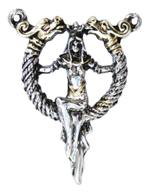 Подвеска "Queen Boudicca’s Torc"