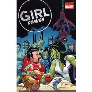 Girl Comics