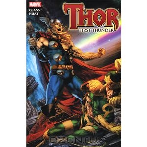 Thor: First Thunder