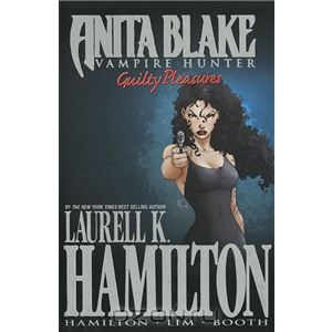 Anita Blake: Vampire Hunter: Guilty Pleasures: Volume 2