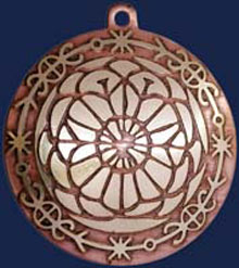 Voodoo Charms - To Reap Power