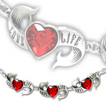 Love Life Bracelet