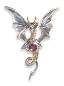 Celestial Dragon for Inner Peace