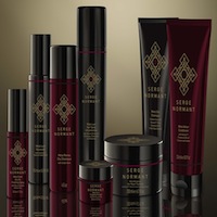 serge normant haircare