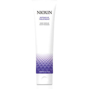 Nioxin Intensive Treatment  Маска для глубокого восстановления волос
