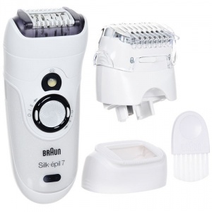 BRAUN 7281 Silk-epil 7 Xpressive