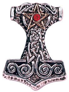 Thor’s Hammer