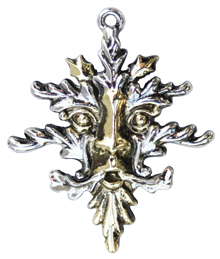 Кулон Spirit of Arden