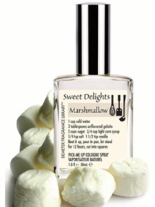Demeter Fragrance Marshmallow