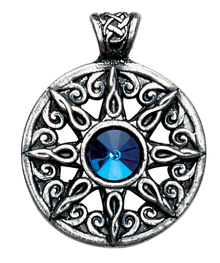 Кулон Ring of Heavens