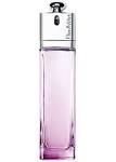 Духи Dior Addict Eau Sensuelle (лиловый цвет)