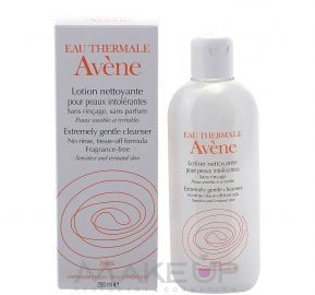 косметика для ухода за лицом Avene