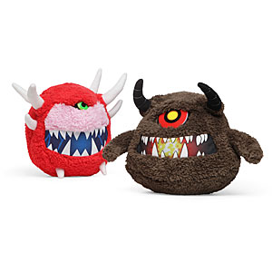 Монстры из DOOM