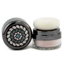 Guerlain Meteorites Travel Touch