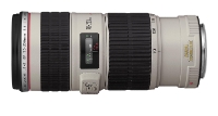 Canon EF 70-200mm f/4L IS USM