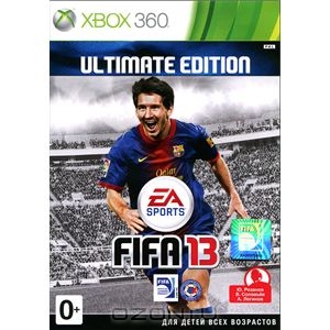 Fifa 13