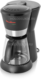 Кофеварка Moulinex CAPRIO FG 2115