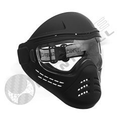 full safety  paintball mask