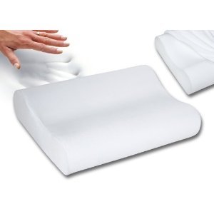Подушка Memory Foam
