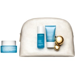 Набор "Интенсивное увлажнение" Clarins