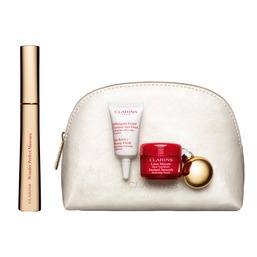 Набор "Исключительный взгляд" Clarins