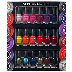 sephora лачки