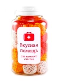 вкусную помощь!!!