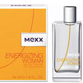 Mexx Energizing Woman