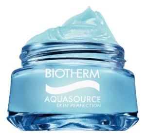 Biotherm Aquasource