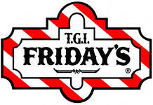 сходить в T.G.I. Friday's