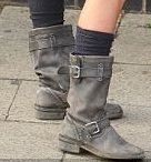 biker boots