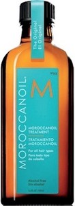 Moroccanoil treatment Масло для волос