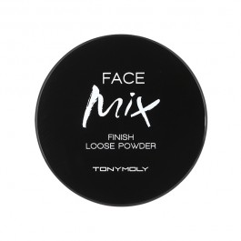 [Tony Moly] Face Mix Finish Loose Powder