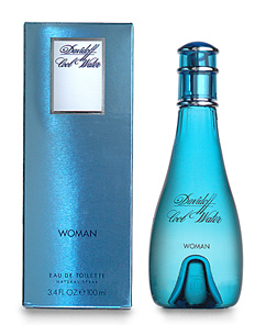 Davidoff COOL WATER